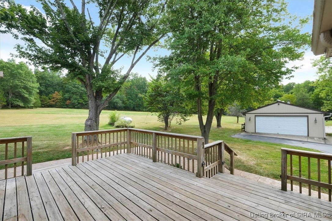 7880 Voyles Road Greenville, IN 47124 - Photo 45 of 65 Gallery Image 45