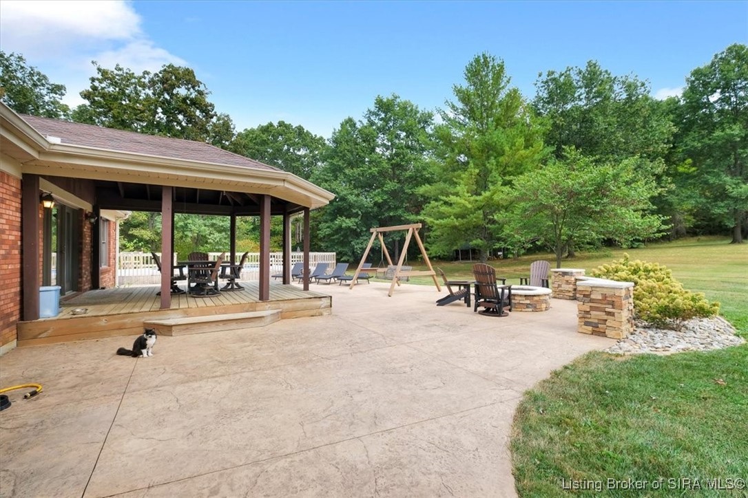 7880 Voyles Road Greenville, IN 47124 - Photo 46 of 65 Gallery Image 46