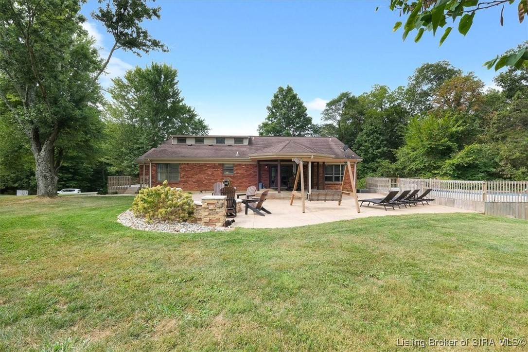 7880 Voyles Road Greenville, IN 47124 - Photo 50 of 65 Gallery Image 50