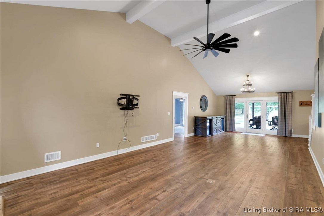 7880 Voyles Road Greenville, IN 47124 - Photo 5 of 65 Gallery Image 5