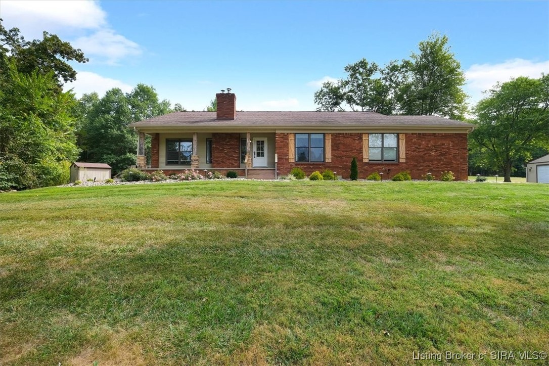 7880 Voyles Road Greenville, IN 47124 - Photo 59 of 65 Gallery Image 59