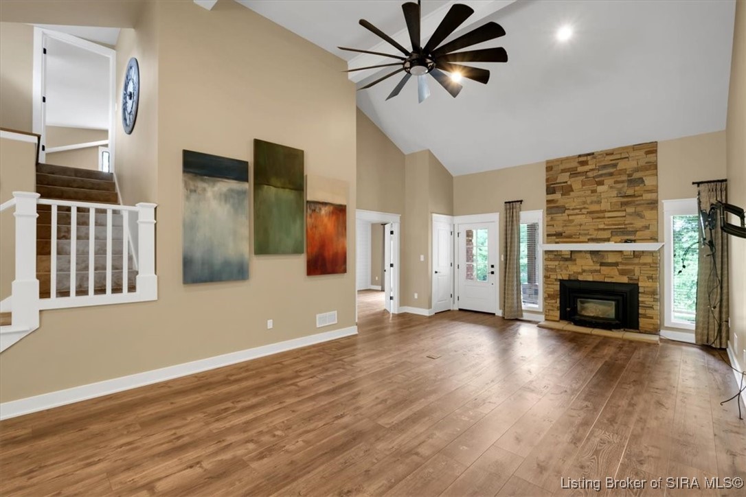 7880 Voyles Road Greenville, IN 47124 - Photo 6 of 65 Gallery Image 6