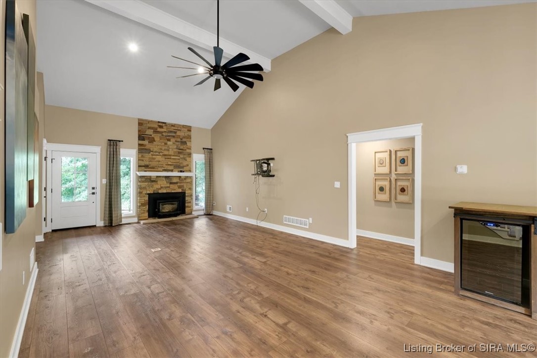 7880 Voyles Road Greenville, IN 47124 - Photo 8 of 65 Gallery Image 8