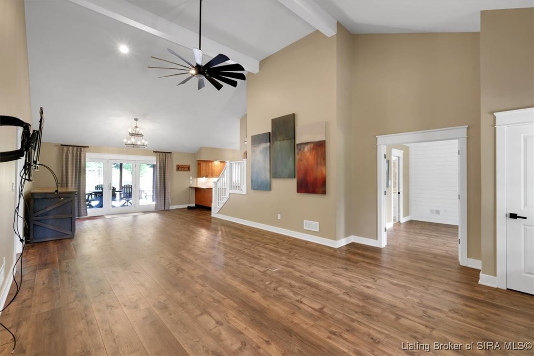 7880 Voyles Road Greenville, IN 47124 - Photo 9 of 65 Gallery Image 9