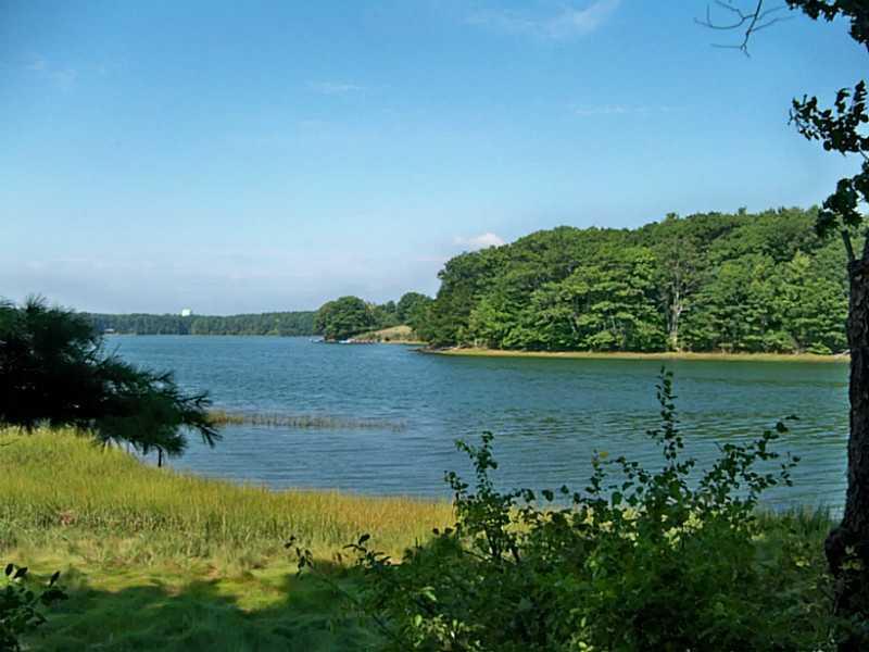 12 Goose Point Road Kittery, ME 03905 - Photo 6 of 32 Waterfront/Dock/Pier.
