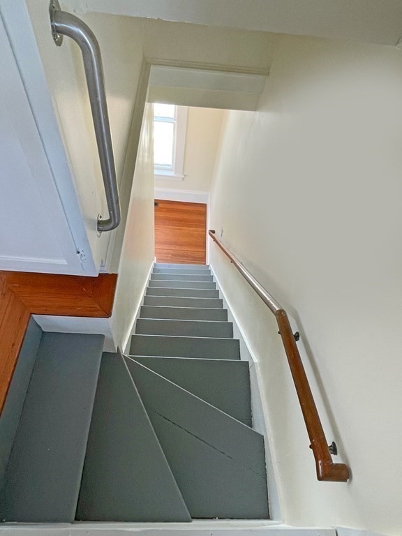 53 Burrows Turnpike Road Bernardston, MA 01337 - Photo 38 of 42 a view of entryway