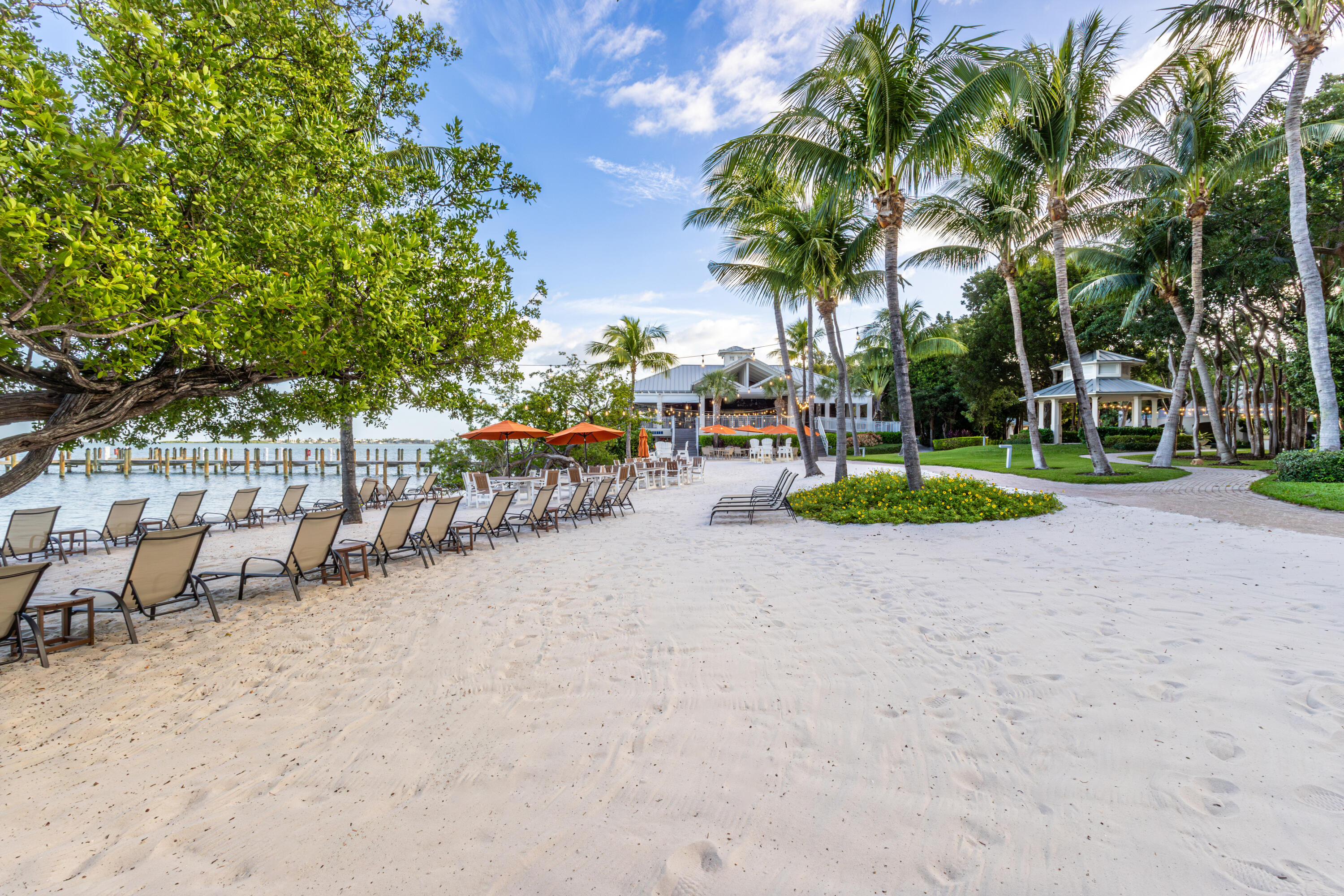 25 East Playa Largo Blvd Key Key Largo, FL 33037 - Photo 53 of 55 Beach at Playa Largo Bayside