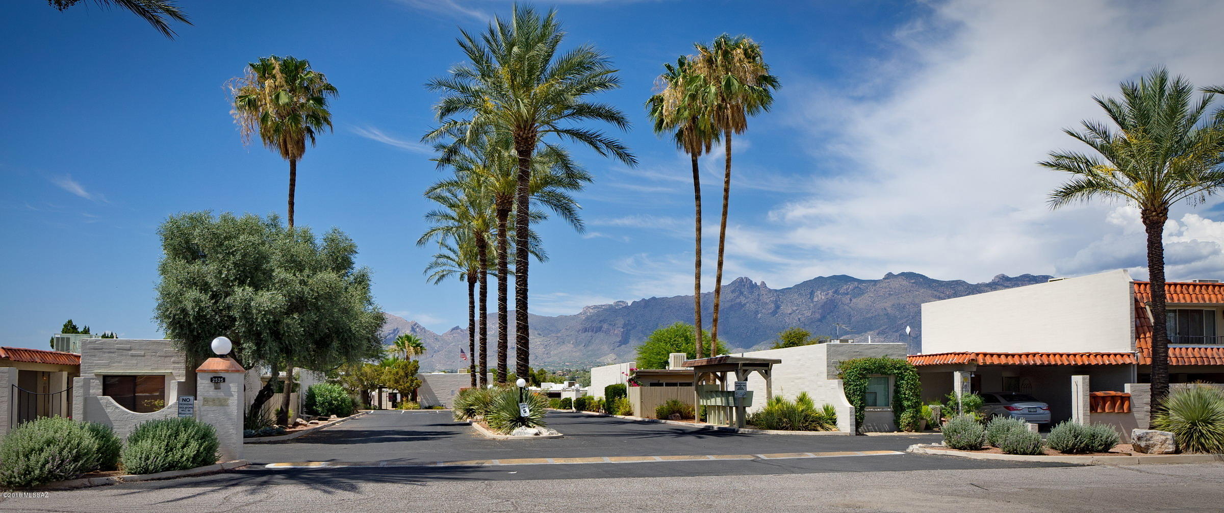 2525 East Prince Road, Unit 72 Tucson, AZ 85716 - Photo 21 of 21