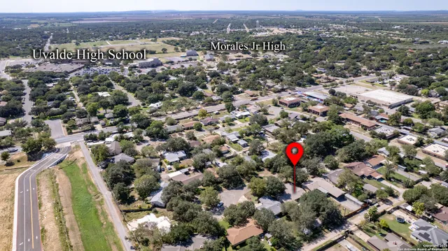 $285,000 | 622 Dorothy Jo Circle, Uvalde, TX 78801