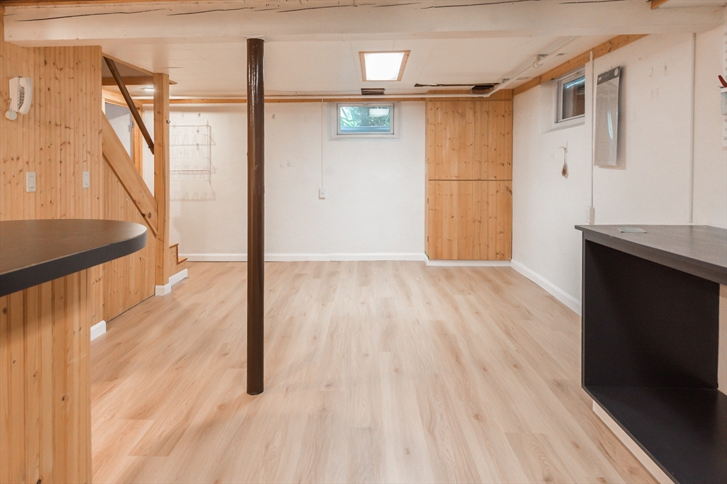 7 Robinson Road Woburn, MA 01801 - Photo 17 of 21 a view of a walk in closet