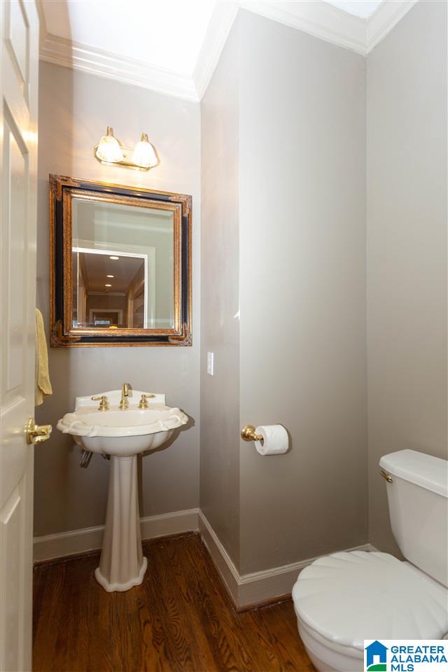 401 Lakeridge Drive Helena, AL 35080 - Photo 13 of 47