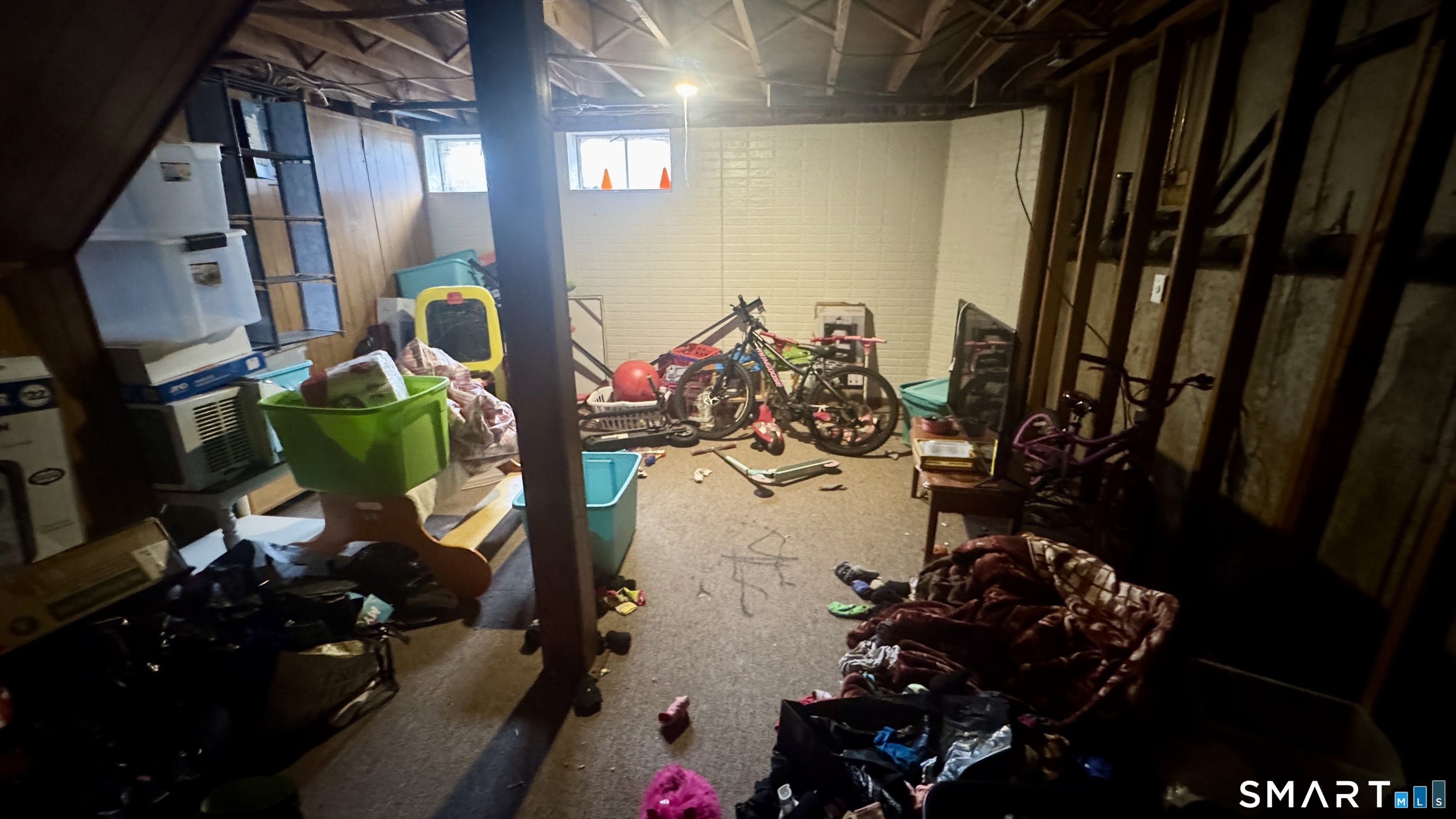 49 Ridge Road, Unit 2 Naugatuck, CT 06770 - Photo 11 of 18 a view of a workspace