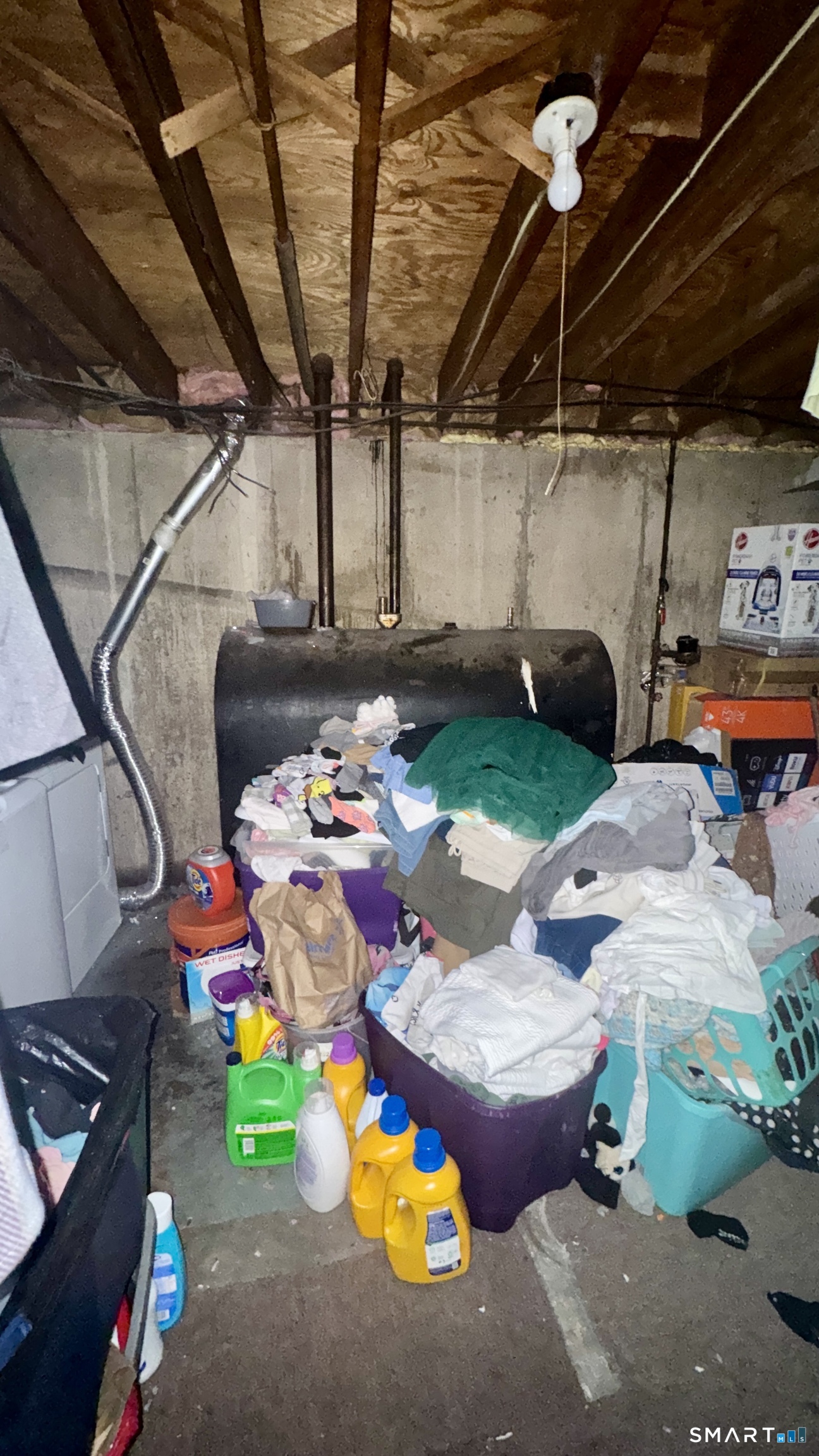 49 Ridge Road, Unit 2 Naugatuck, CT 06770 - Photo 13 of 18 a view of yard