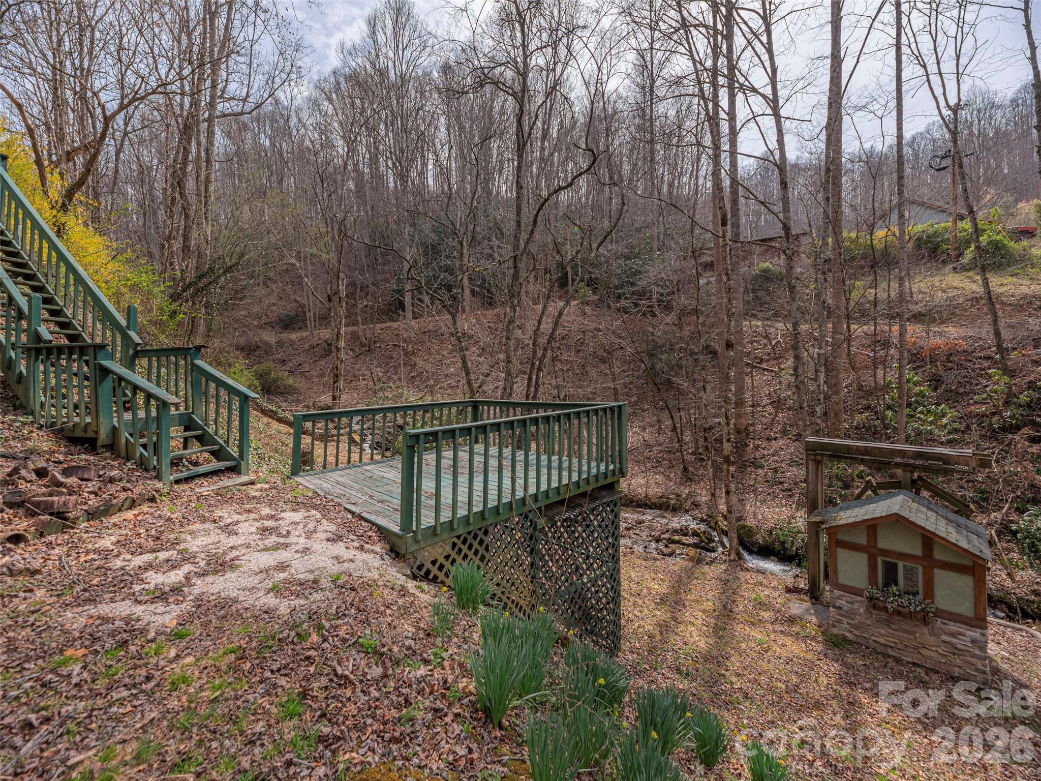 897 Dark Ridge Road Sylva, NC 28779 - Photo 25 of 39 Gallery Image 25