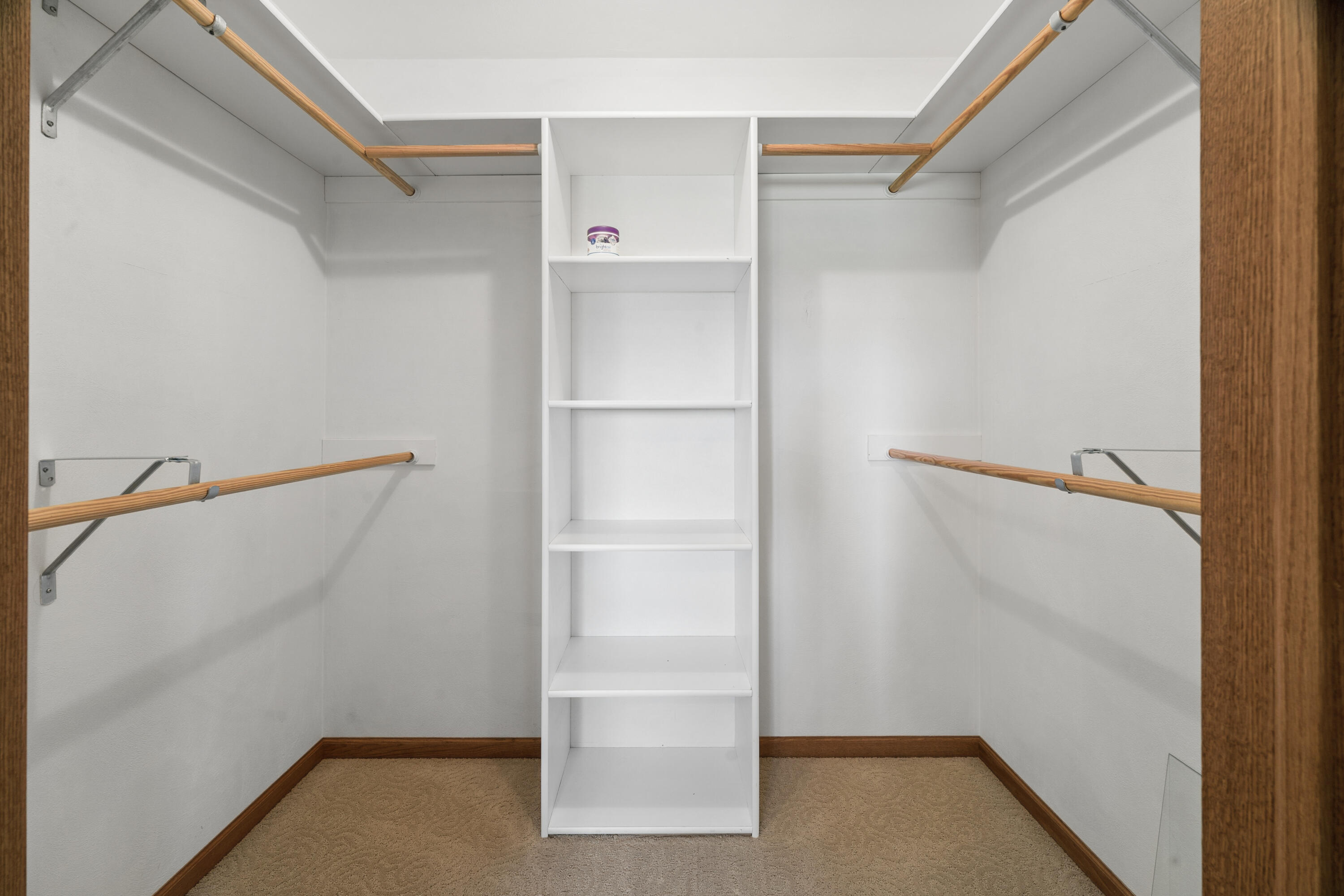 N5748 Metovale Road Metomen, WI 53919 - Photo 44 of 64 Primary closet