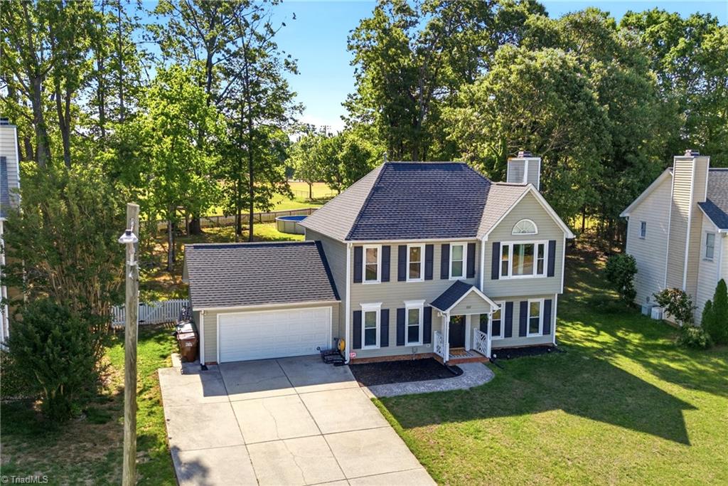 3337 Timberwolf Avenue High Point, NC 27265 - Photo 41 of 46 Gallery Image 41
