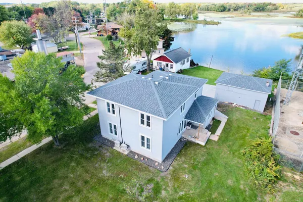 $399,900 | 108 North Main Street, New Lisbon, WI 53950