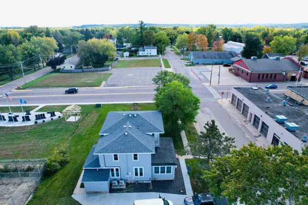 $399,900 | 108 North Main Street, New Lisbon, WI 53950