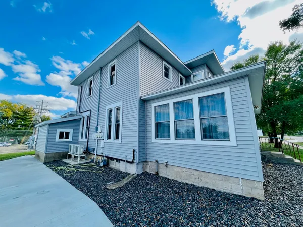 $399,900 | 108 North Main Street, New Lisbon, WI 53950