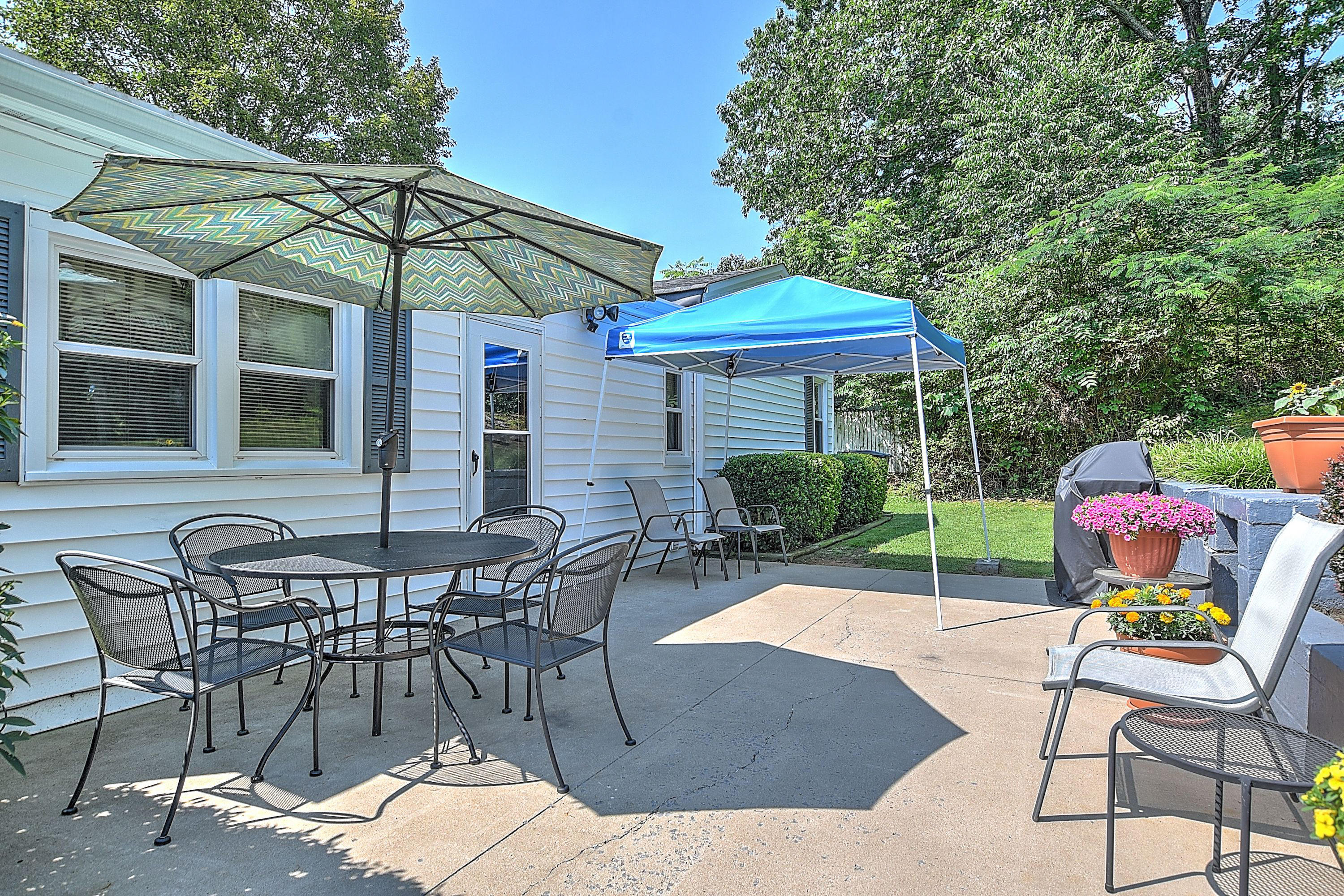 3320 Avoca Road Bristol, TN 37620 - Photo 20 of 25 3320 Avoca Rd-26