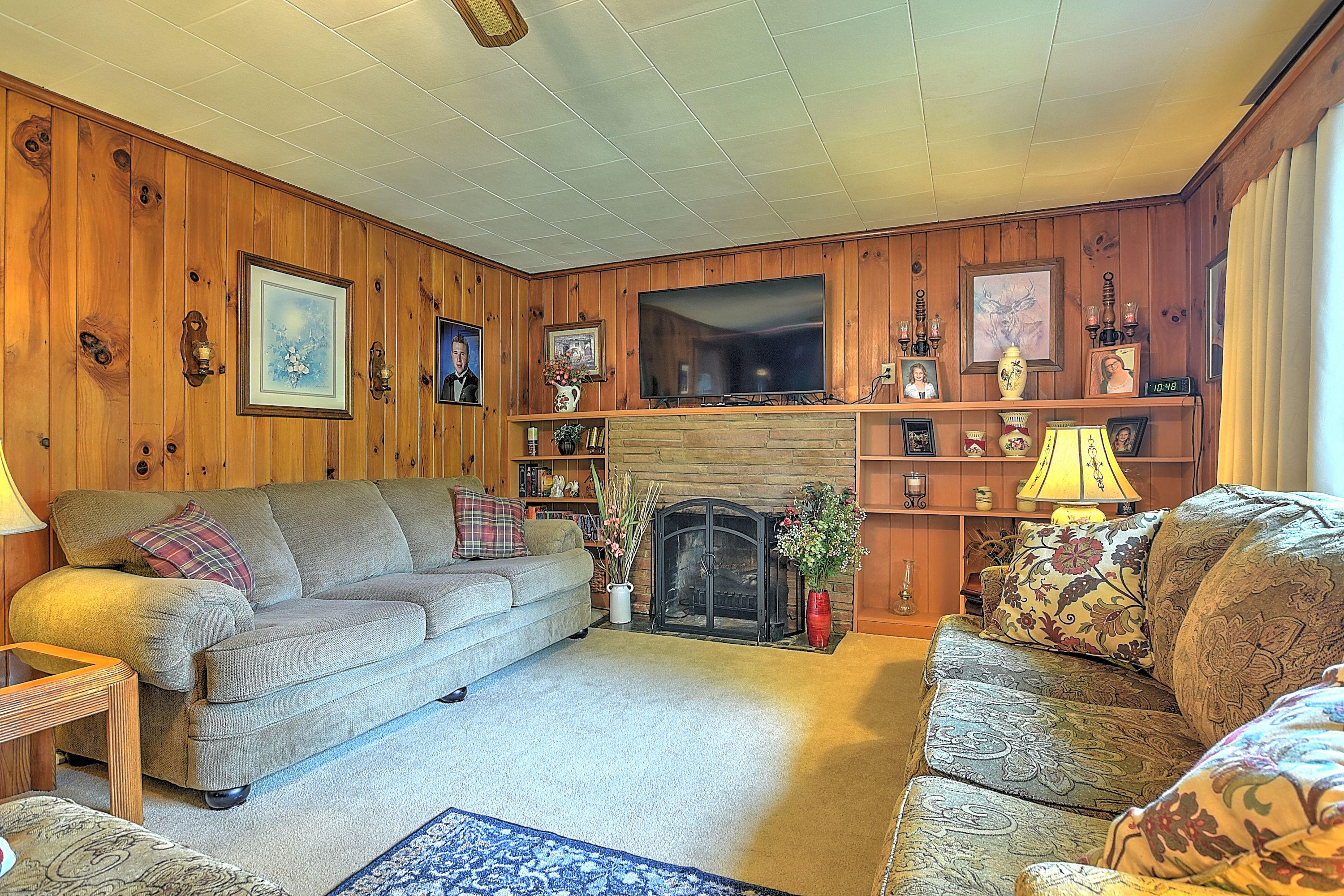 3320 Avoca Road Bristol, TN 37620 - Photo 3 of 25 3320 Avoca Rd-6