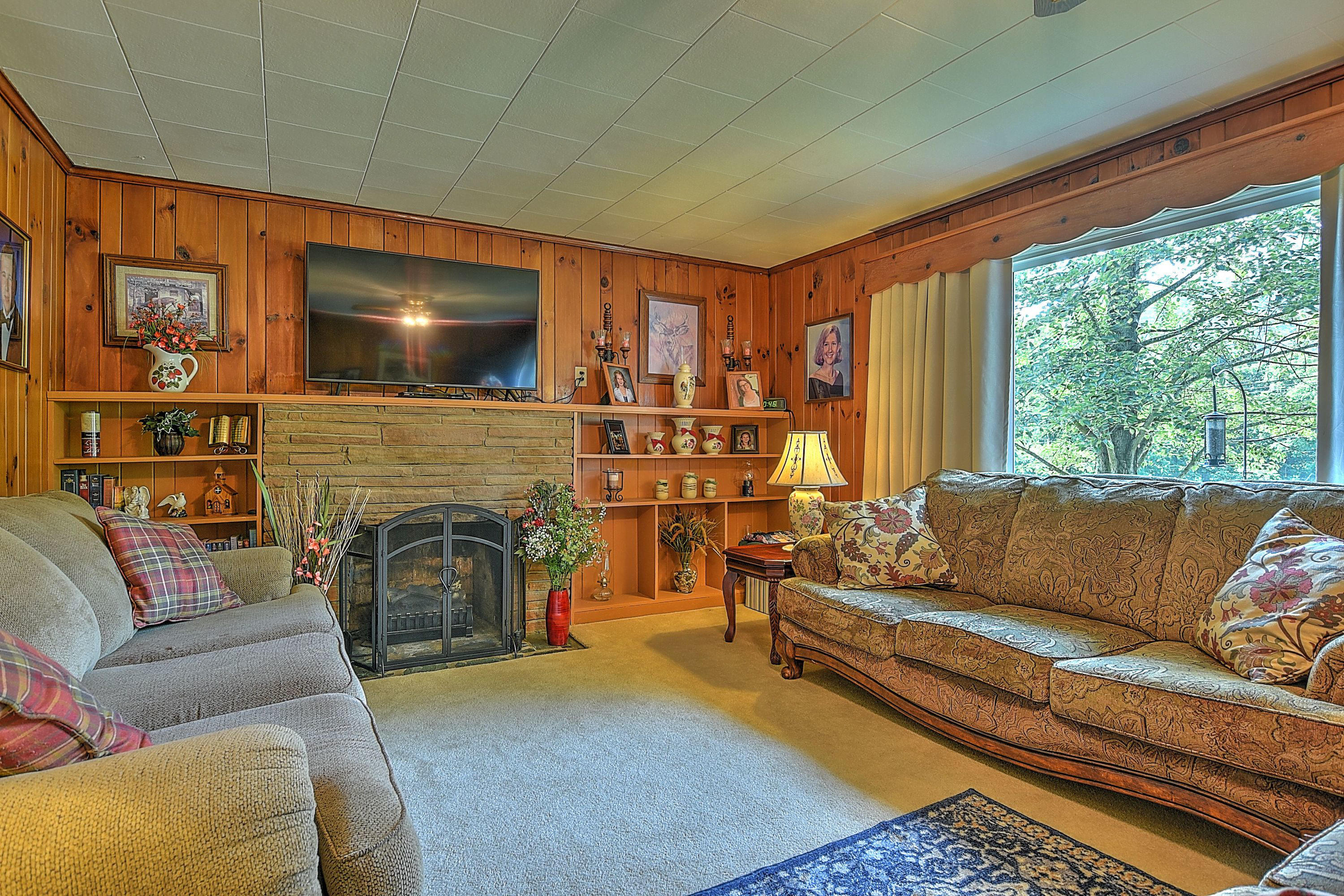 3320 Avoca Road Bristol, TN 37620 - Photo 4 of 25 3320 Avoca Rd-5