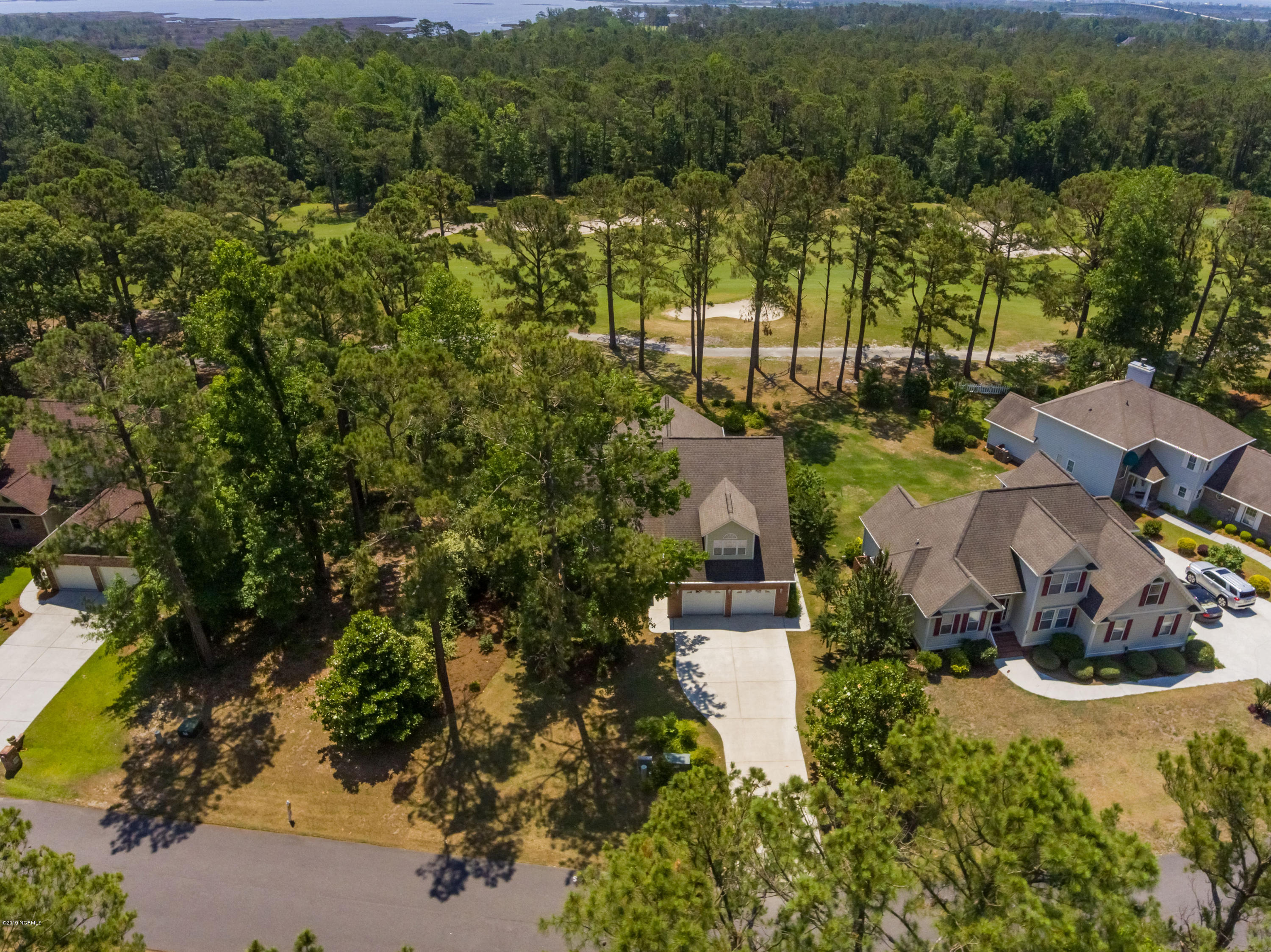 994 Mill Run Road Sneads Ferry, NC 28460 - Photo 23 of 38 DJI_0041-HDR