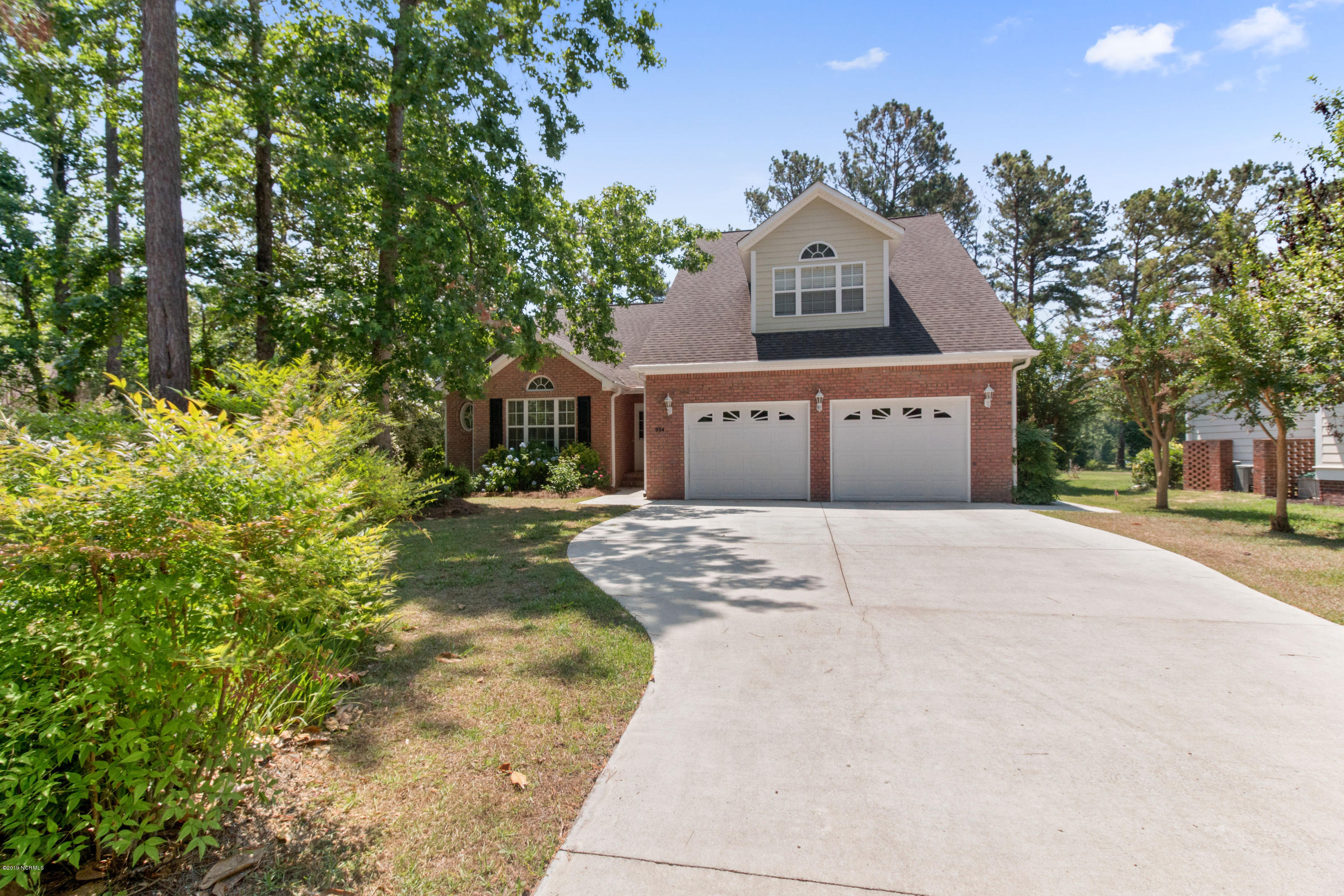 994 Mill Run Road Sneads Ferry, NC 28460 - Photo 26 of 38 IMG_7852