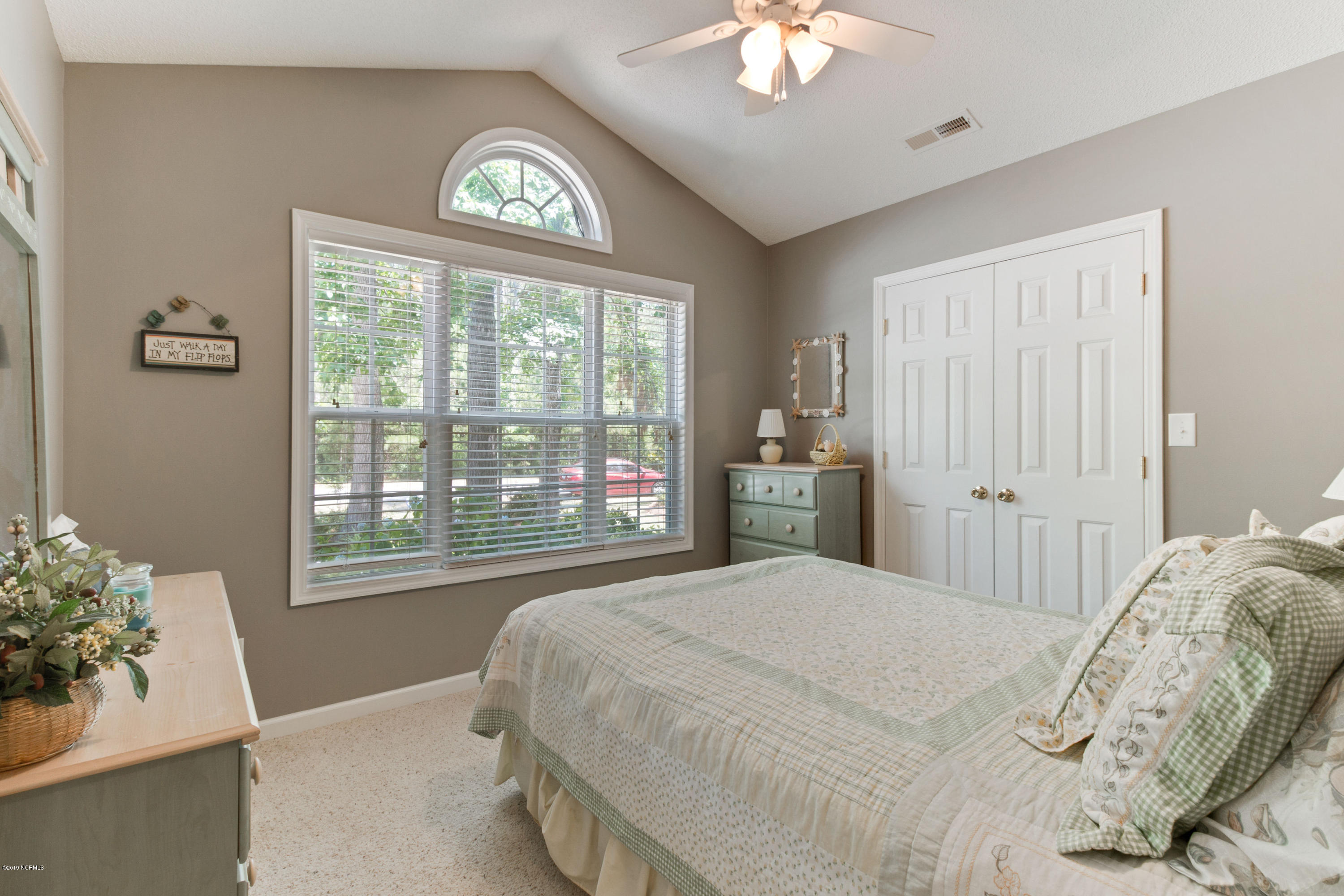 994 Mill Run Road Sneads Ferry, NC 28460 - Photo 3 of 38 Front Corner Bedroom