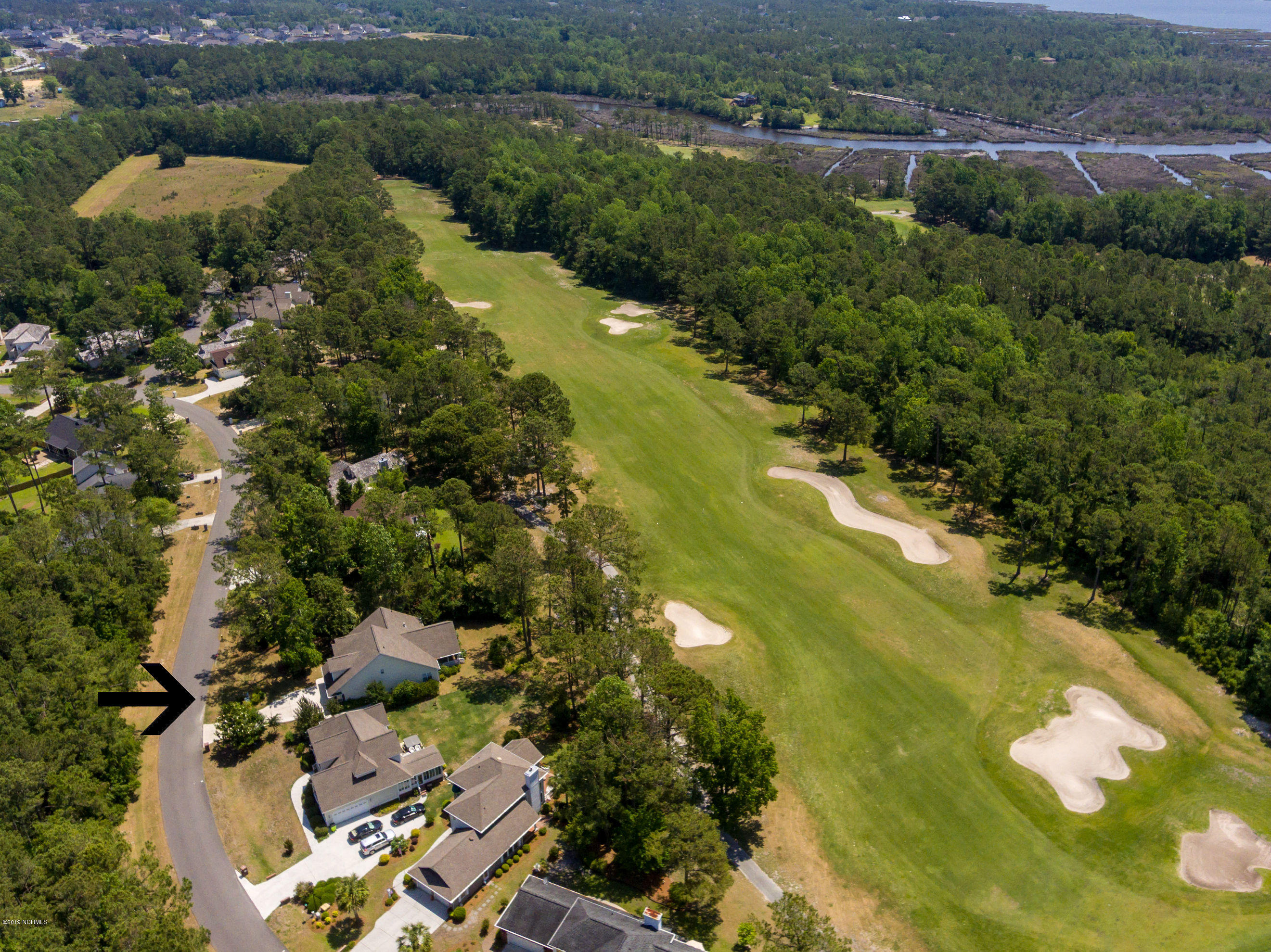 994 Mill Run Road Sneads Ferry, NC 28460 - Photo 33 of 38 DJI_0018L