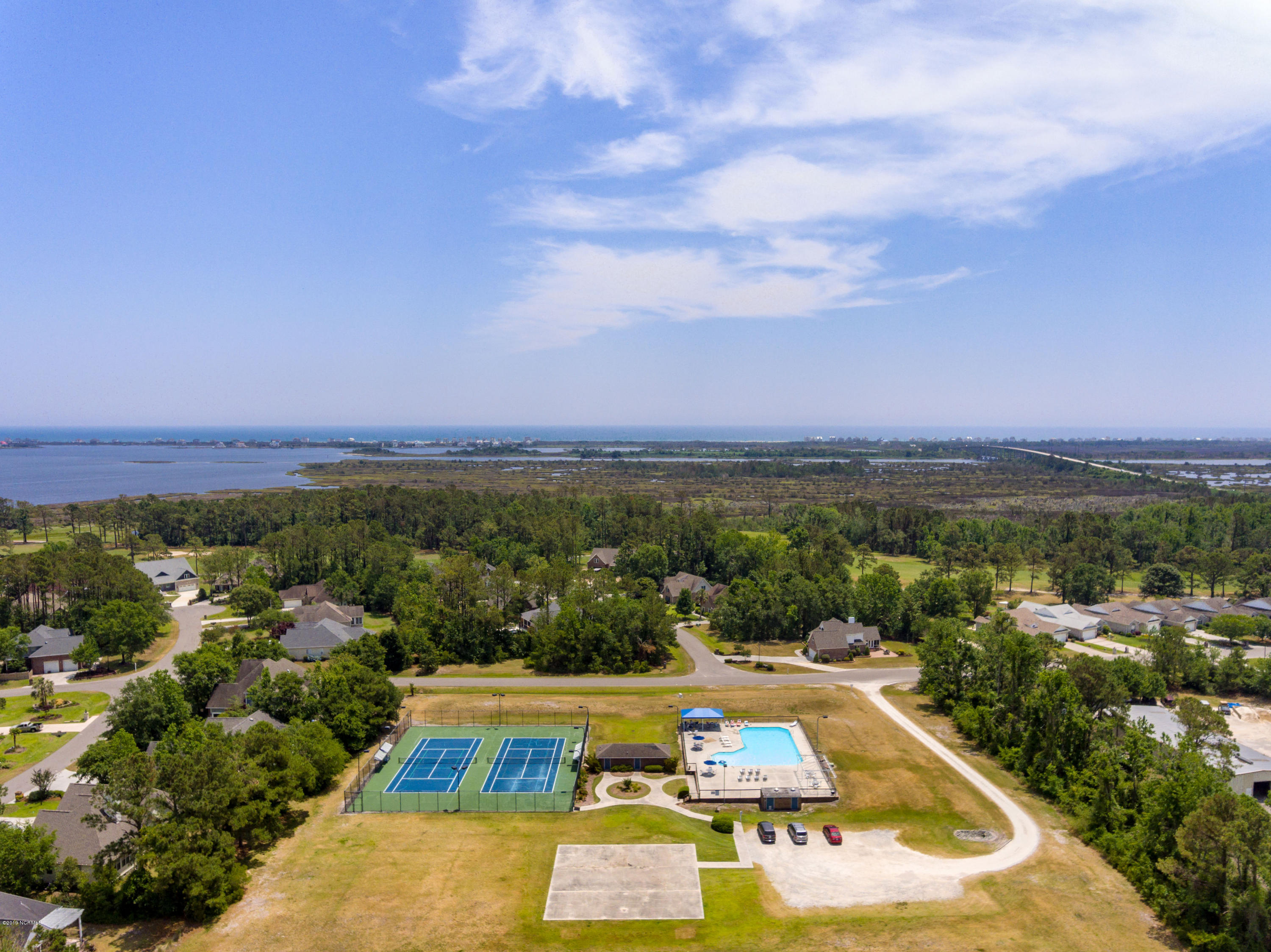 994 Mill Run Road Sneads Ferry, NC 28460 - Photo 38 of 38 DJI_0047