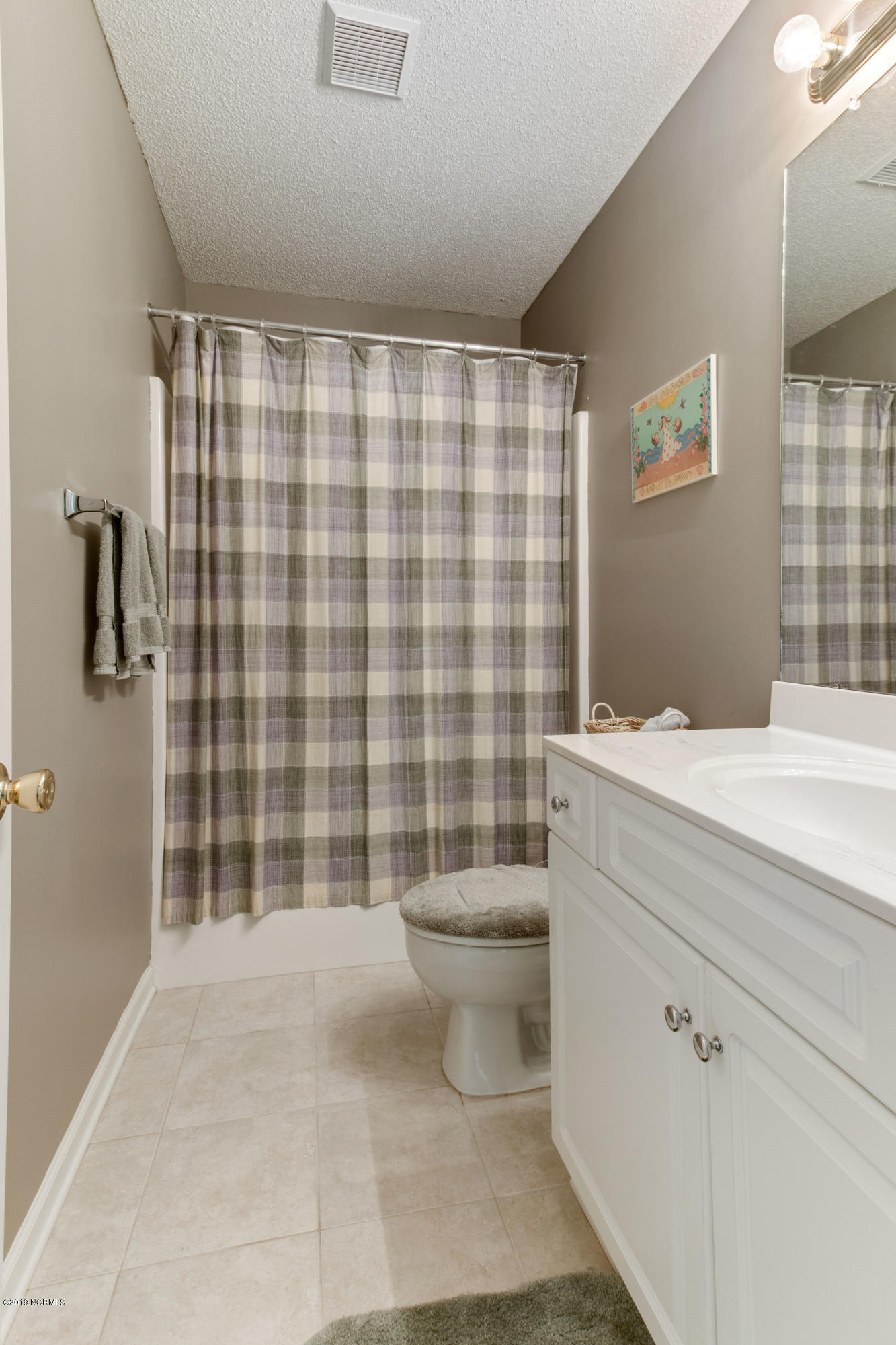 994 Mill Run Road Sneads Ferry, NC 28460 - Photo 5 of 38 Hall Bath