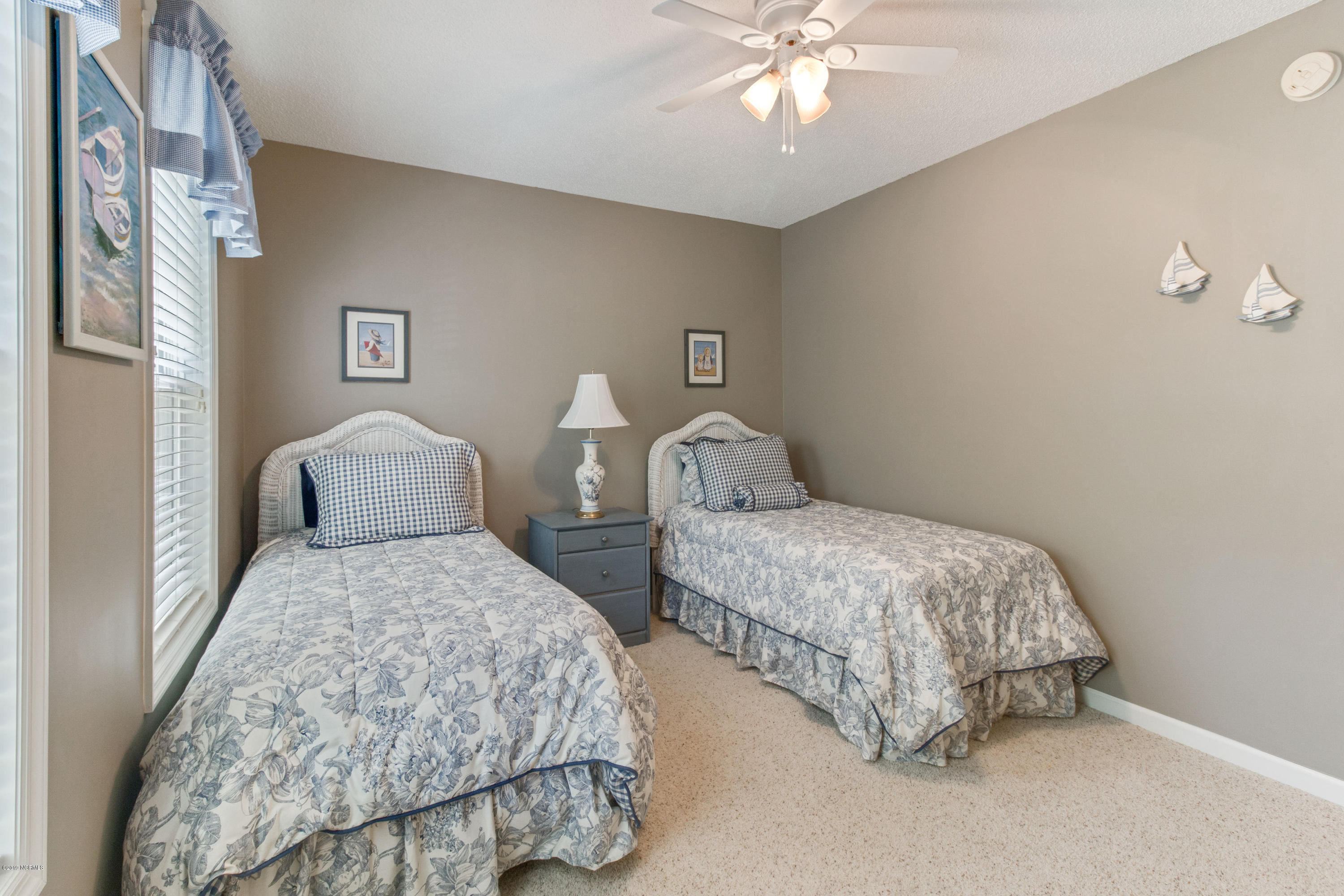 994 Mill Run Road Sneads Ferry, NC 28460 - Photo 7 of 38 Bedroom Middle