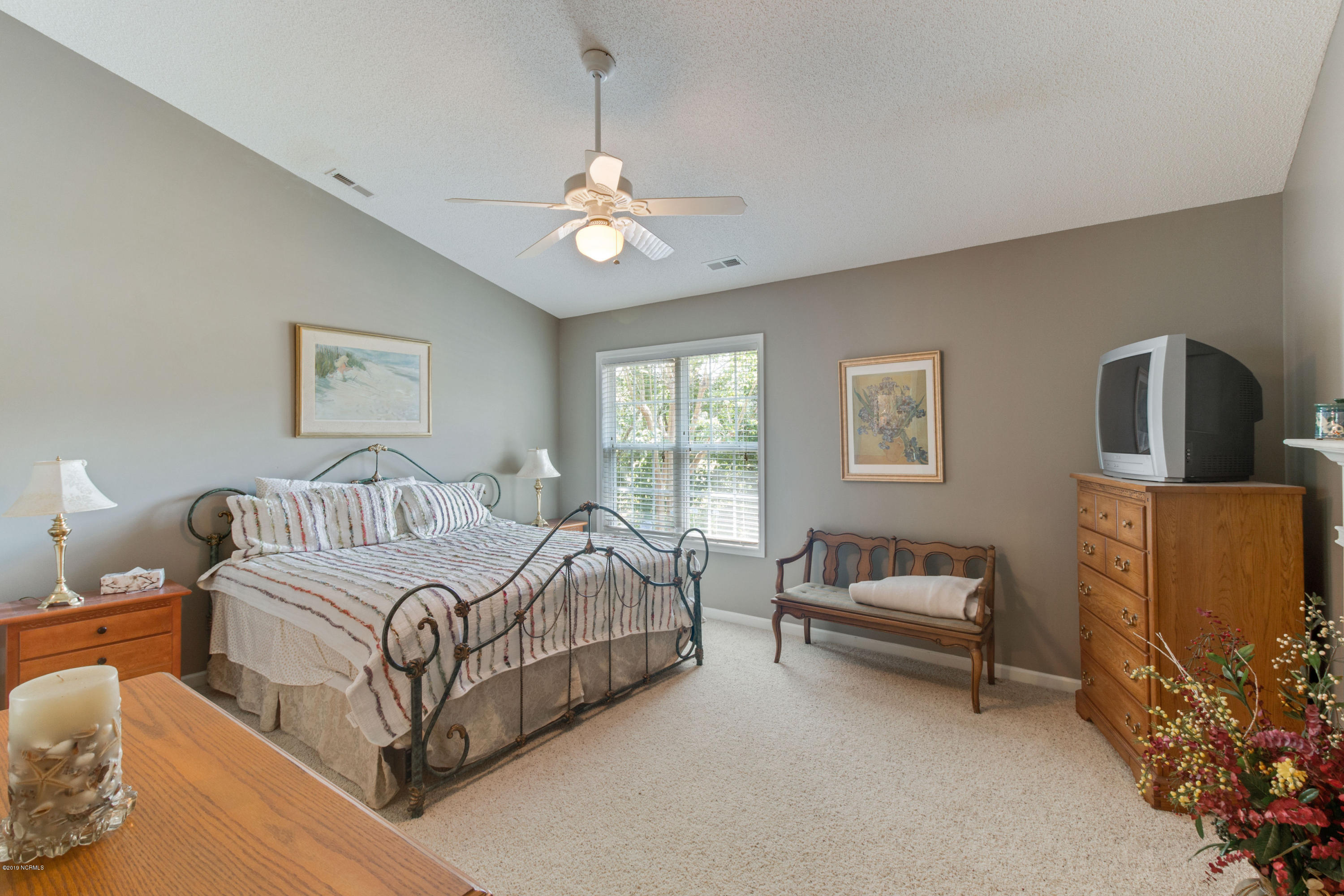 994 Mill Run Road Sneads Ferry, NC 28460 - Photo 9 of 38 Master Suite