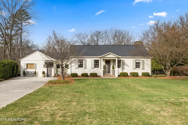 $789,000 | 6613 Cherry Drive, Knoxville, TN 37919