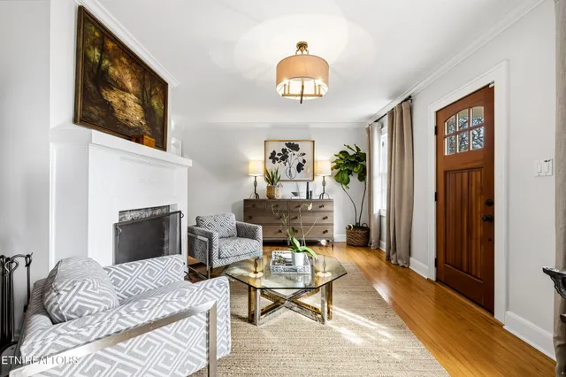 $789,000 | 6613 Cherry Drive, Knoxville, TN 37919