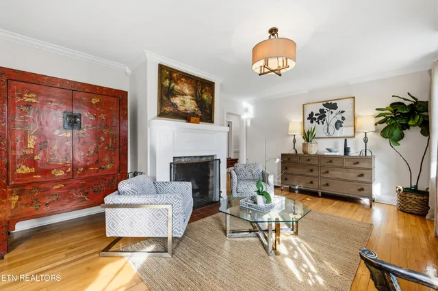 $789,000 | 6613 Cherry Drive, Knoxville, TN 37919