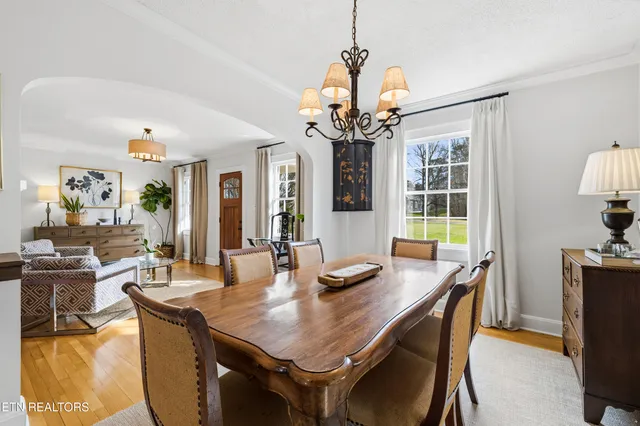 $789,000 | 6613 Cherry Drive, Knoxville, TN 37919