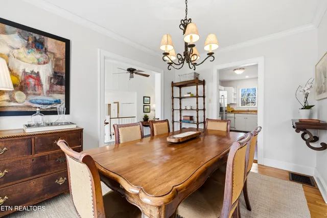 $789,000 | 6613 Cherry Drive, Knoxville, TN 37919