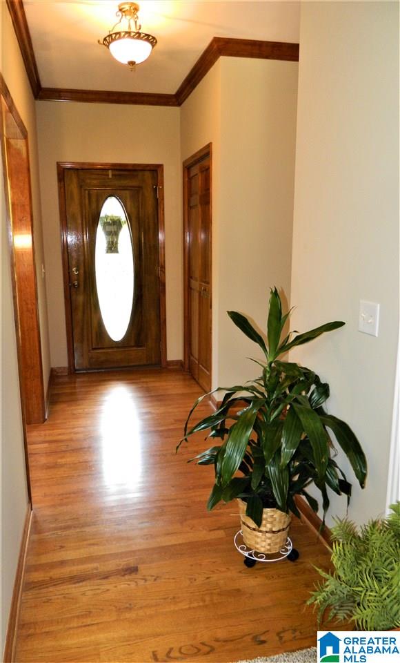 110 Old Rd Way Cropwell, AL 35054 - Photo 6 of 36