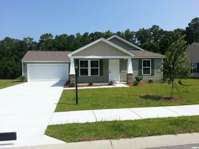 1285 Pine Ridge Street Conway, SC 29527 - Photo 1 of 16 Gallery Image 1