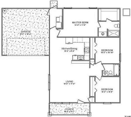 1285 Pine Ridge Street Conway, SC 29527 - Photo 2 of 16 Gallery Image 2