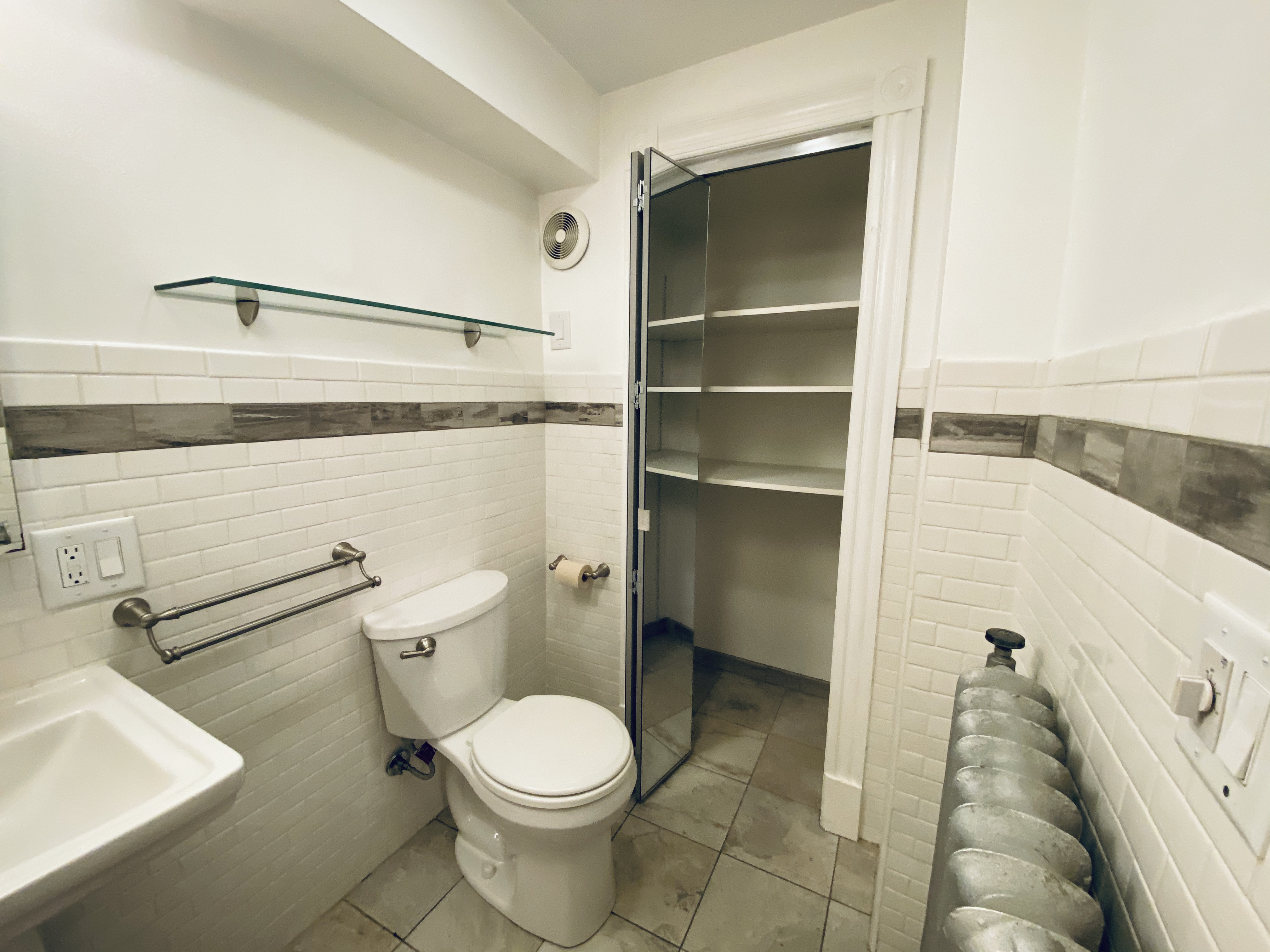 50 A Windsor Place, Unit 1 Brooklyn, NY 11215 - Photo 11 of 15