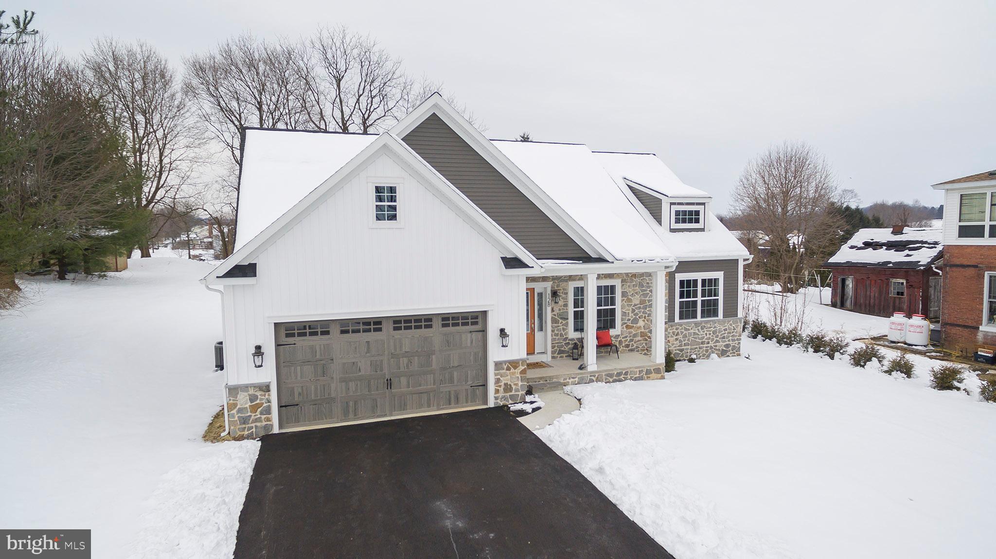 128 North Cornwall Road East Lebanon, PA 17042 - Photo 3 of 49 Gallery Image 3