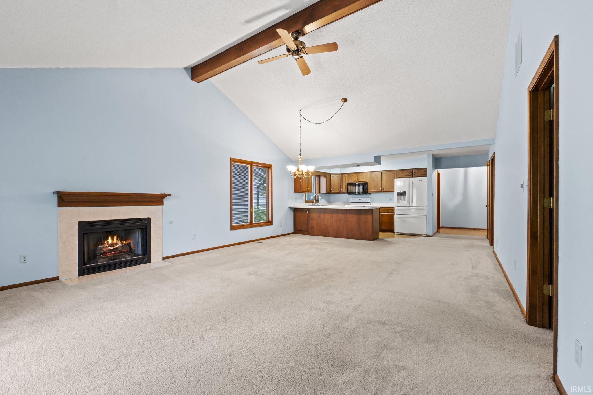 2703 Ridge Valley Drive Fort Wayne, IN 46804 - Photo 7 of 36 Gallery Image 7