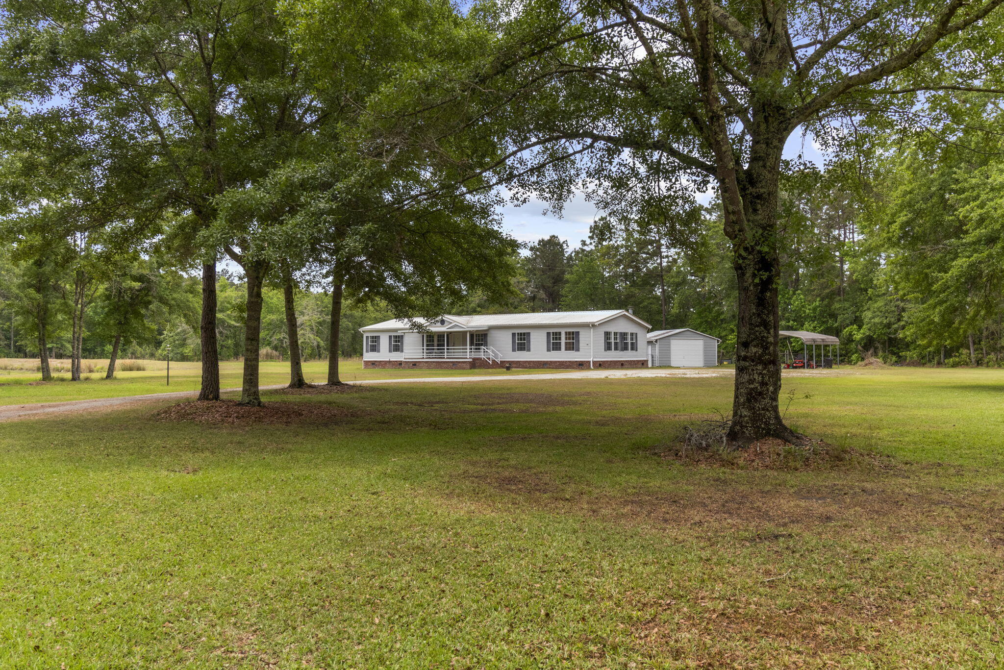 712 Wesley Grove Road Cottageville, SC 29435 - Photo 44 of 54 93-web-or-mls-IMG_2580