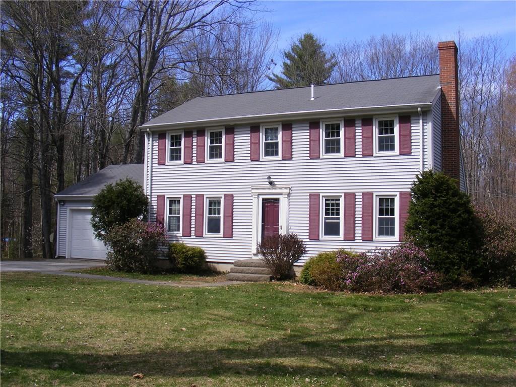 118 Tapley Road Buxton, ME 04093 - Photo 1 of 33 Photo
