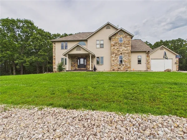 $615,000 | 296 Myetta Drive, Camdenton, MO 65020