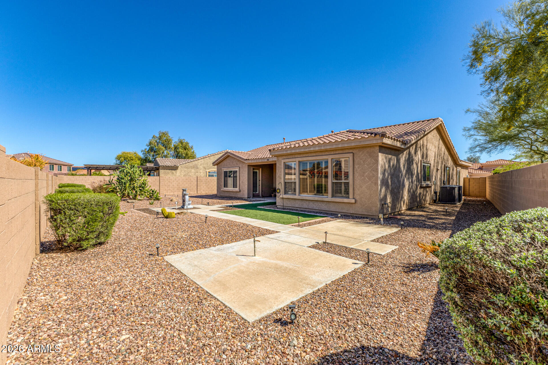 18334 West Piedmont Road Goodyear, AZ 85338 - Photo 34 of 54