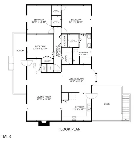 a black and white photo of a wall